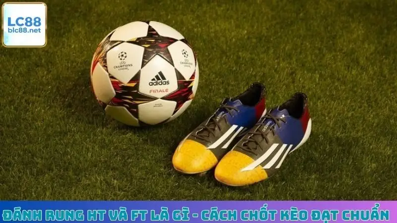 Đánh Rung HT Và FT