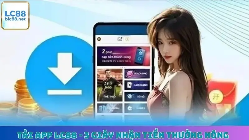 Tải App LC88